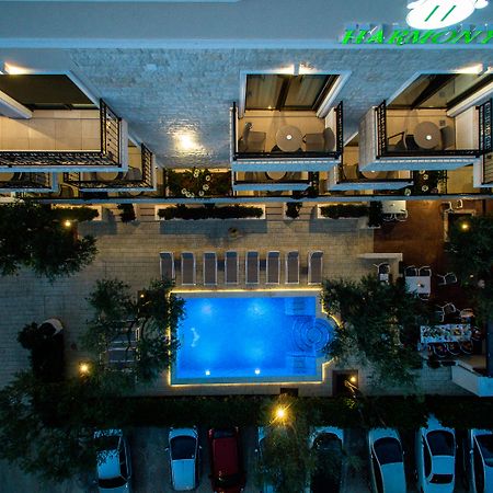 Hotel Harmony By Aycon Petrovac Eksteriør billede