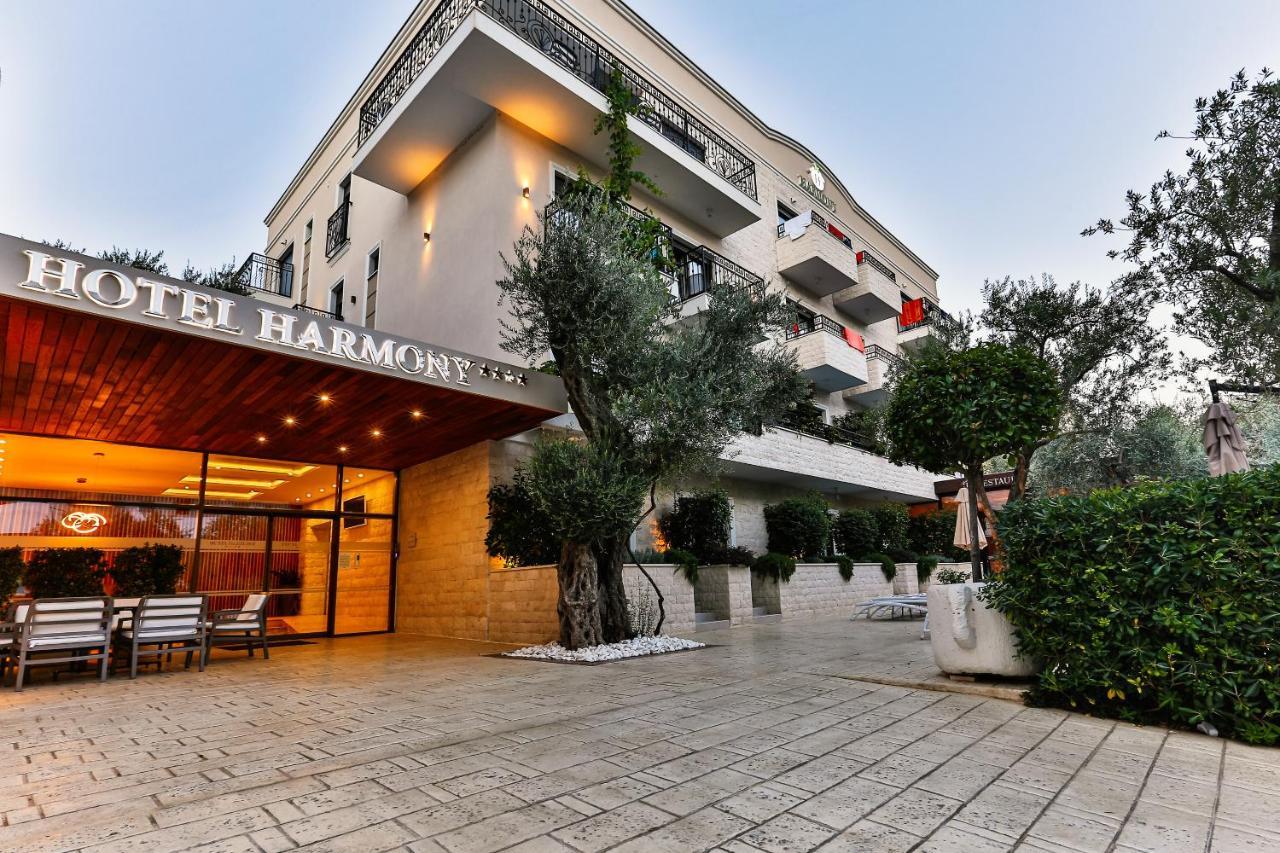 Hotel Harmony By Aycon Petrovac Eksteriør billede