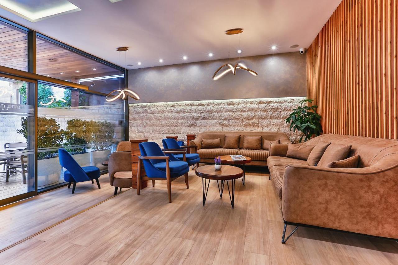 Hotel Harmony By Aycon Petrovac Eksteriør billede