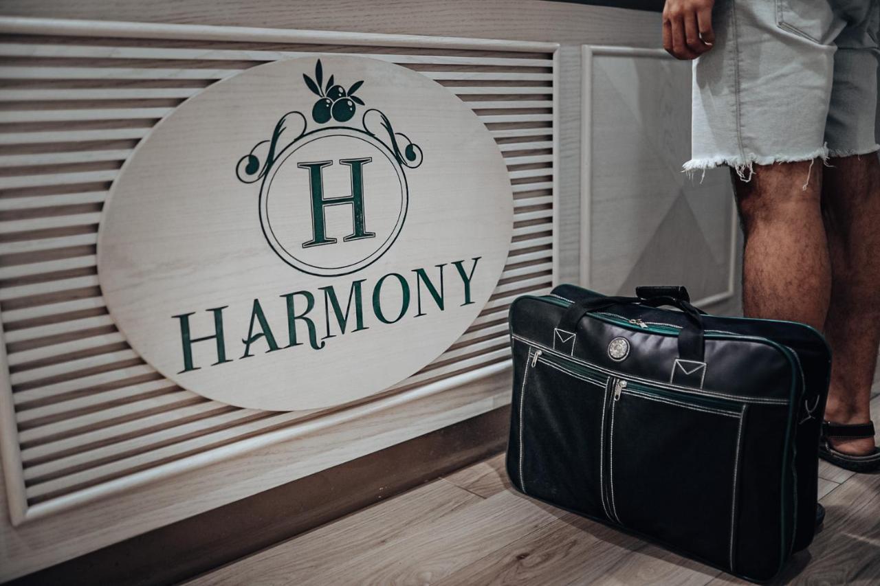 Hotel Harmony By Aycon Petrovac Eksteriør billede