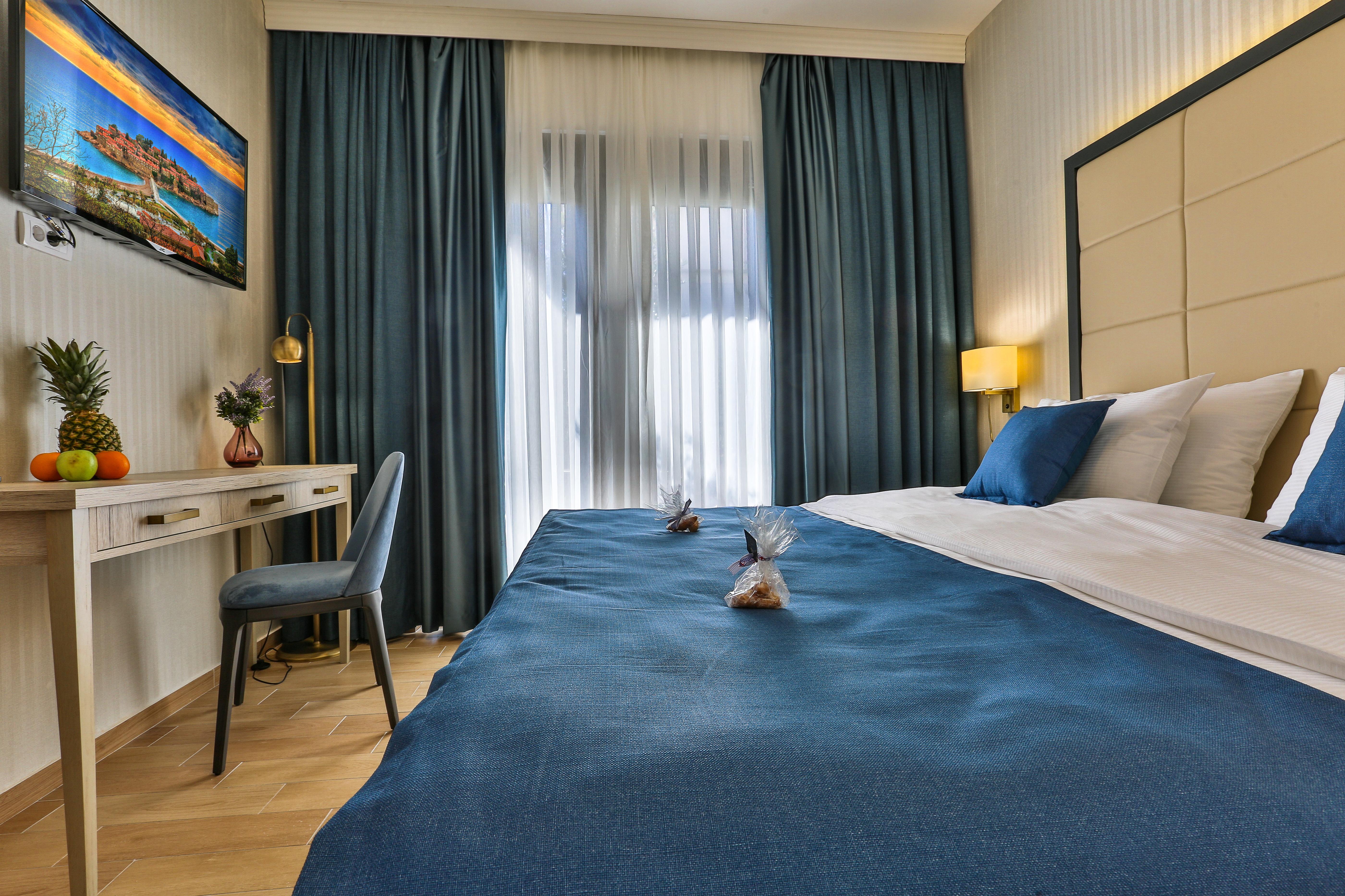 Hotel Harmony By Aycon Petrovac Eksteriør billede