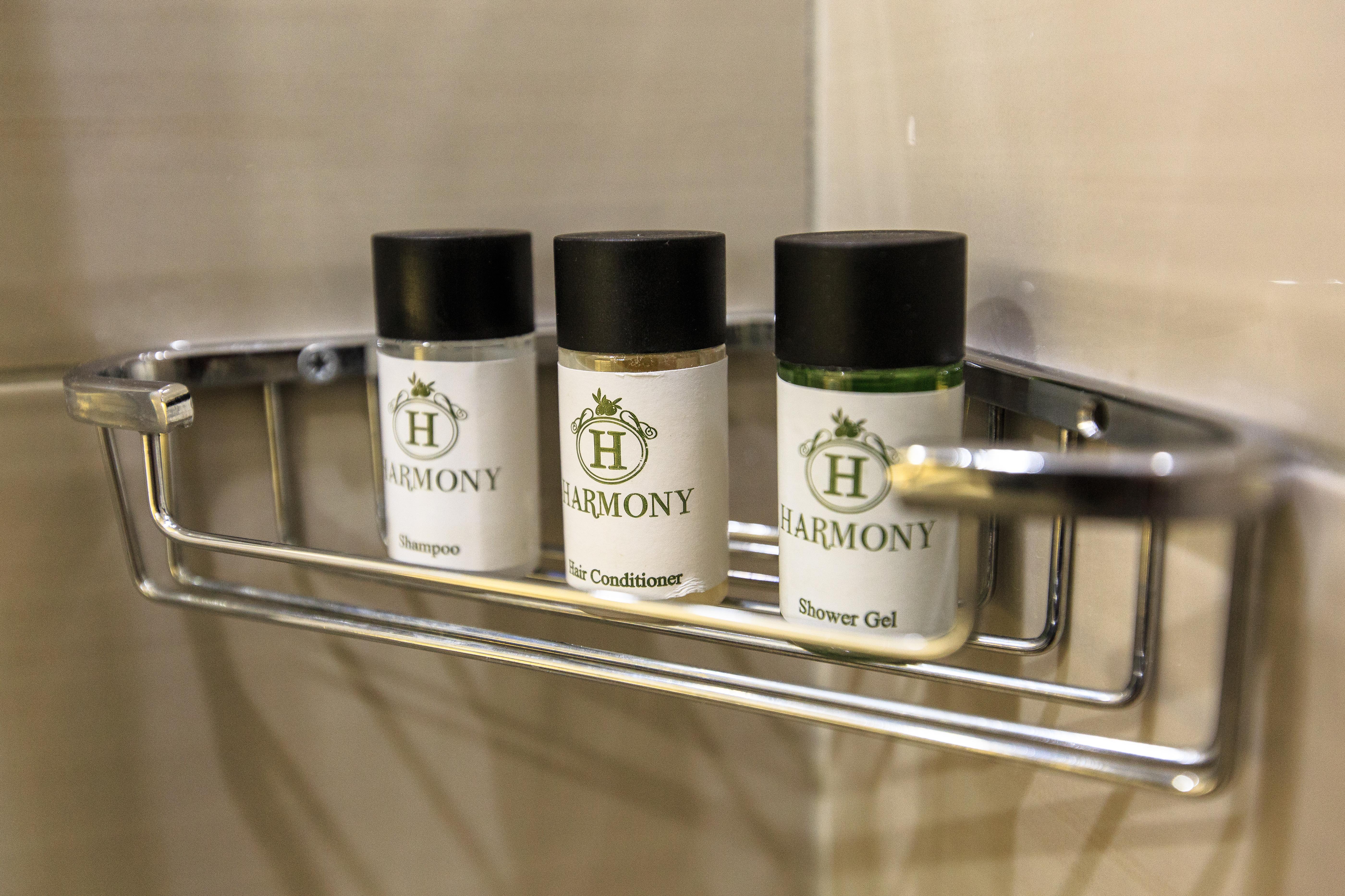 Hotel Harmony By Aycon Petrovac Eksteriør billede