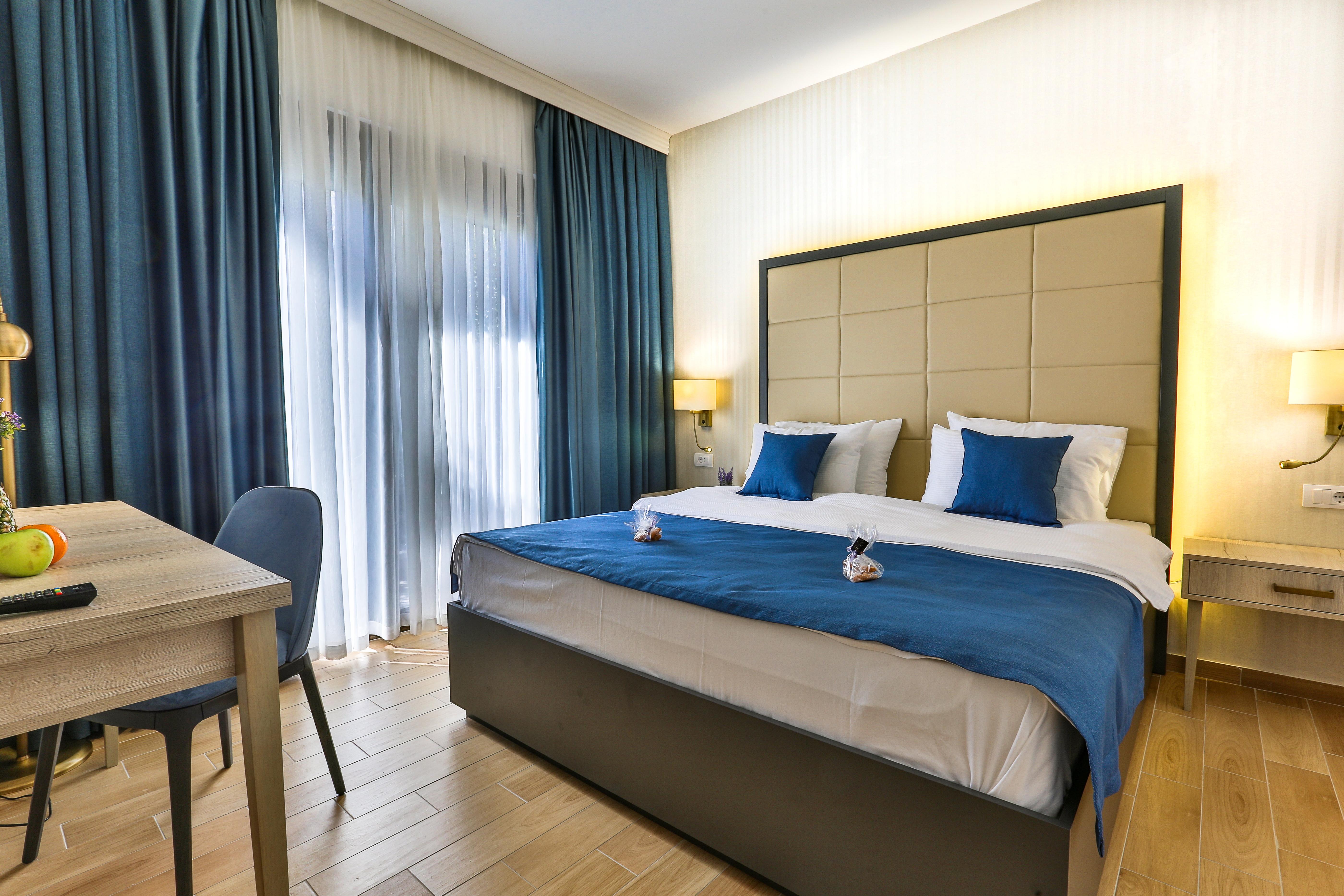 Hotel Harmony By Aycon Petrovac Eksteriør billede