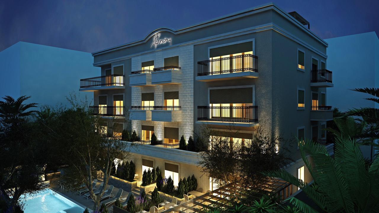 Hotel Harmony By Aycon Petrovac Eksteriør billede